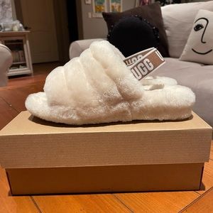 ugh fluff yeah slides